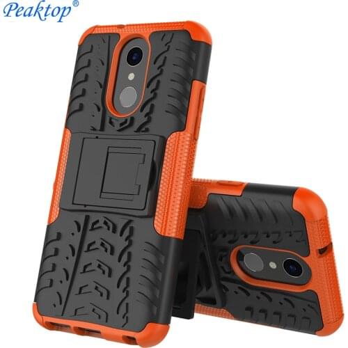 Peaktop Phone Cases For LG Q7 Plus China