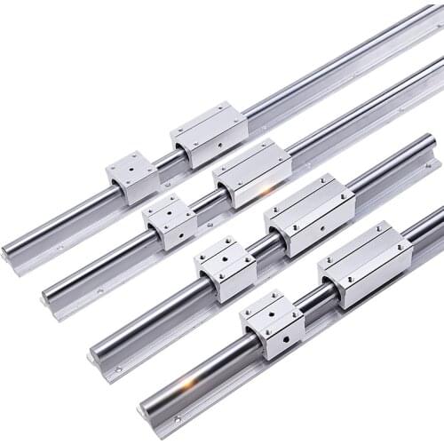 SBR slider bearing SBR 10/12/16/20 and SBR 10L/12L/16L/20L