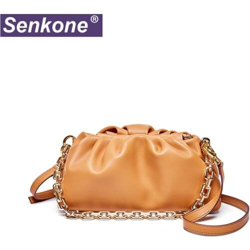 Senkone Women's Small Clutches