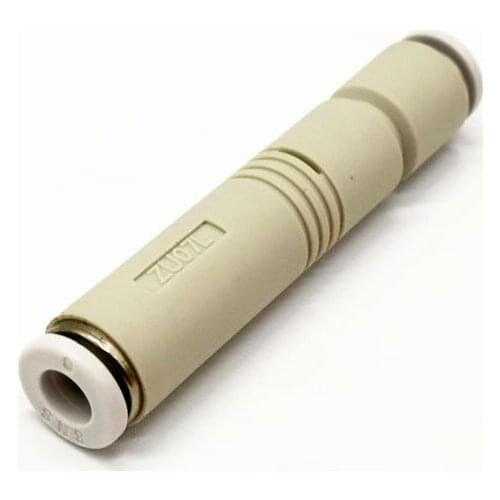 SNS Tubular vacuum generator ZU05S ZU07S ZU05L ZU07L Negative Pressure Generator