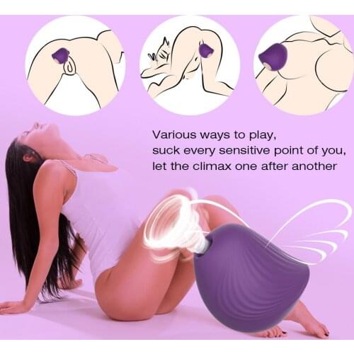 Smart Phone App Remoto Control Jumping Eggs Mini Bullet Ball Vagina G Spot Massage Vibrator Sex Toys Smart Kegel Balls Wand Egg