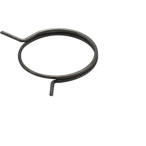 FUMAO Replacement Spring for Door knob Handle Lever Latch Internal Coil Repair spindle lock torsion spring