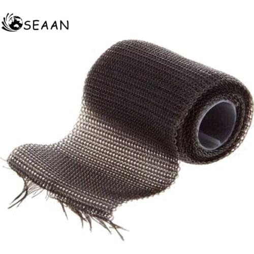 1pcs 1250*50mm DIY Fiber Fix Ridiculously Strong Repair Wrap Multifunctional FiberFix Super Adhesive Tape For Home Garden Tool