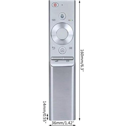 2021 New Replacement Remote Control for samsung- Voice UHD TV BN59-01274A BN59-01272A BN59-01270A Q7C Q7F Q8C Q9 BN59-01300C