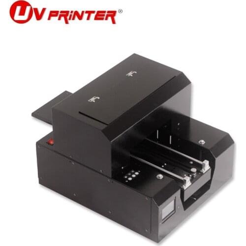 3D embossing embossing printer A4 size inkjet flatbed printing company private custom pattern processing and printing