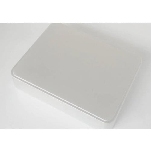 430*80*330MM 4308 round fillet can be done bile machine amplifier DAC amplifier Enclosure chassis amplifier case DIY box