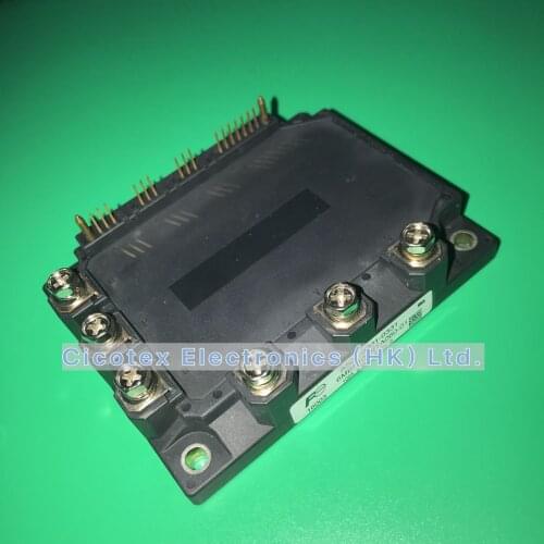 6MBP100RTA060-01 MODULE A50L-0001-0331 IGBT IPM-R3 100A 600V 6MBP100RTA-060-01 A50L00010331