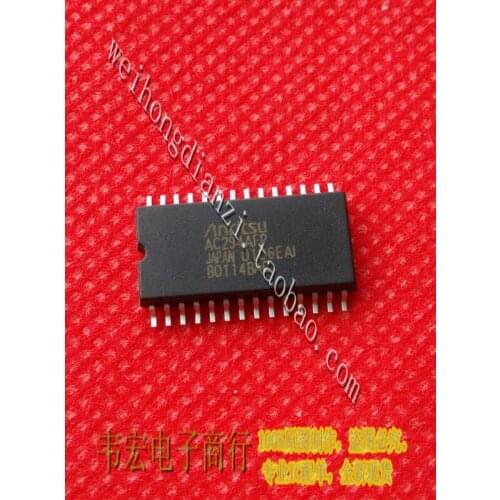 Delivery.AC294AFP Free new spot integrated chip SOP28