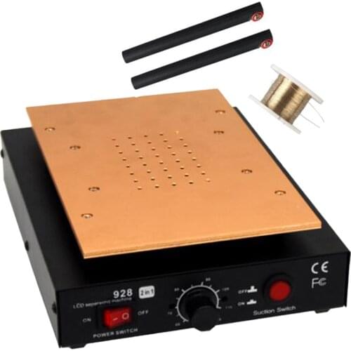 Eruntop Soldering Stations