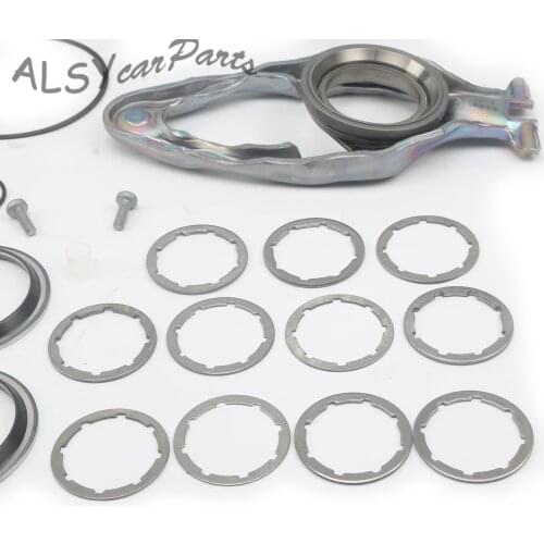 YIMIAOMO Engine Water Coolant Flange Pipe Connector For Beetle Passat CC Eos Golf AUDI Q3 TT 1.8/2.0T 06J 121 132 G 06J121132D