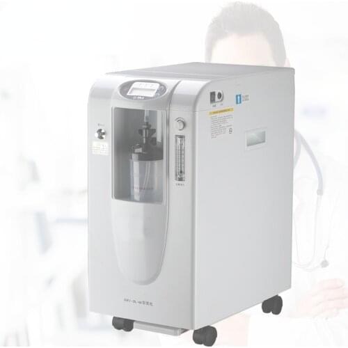 Good price portable oxygen concentration machine with 5 liters