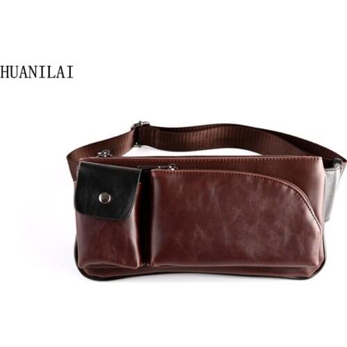HUANILAI Men's Sports Bags