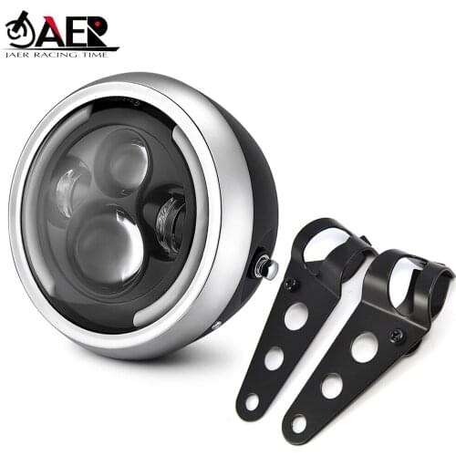 JGAYLAER JAER RACING TIME Headlamps