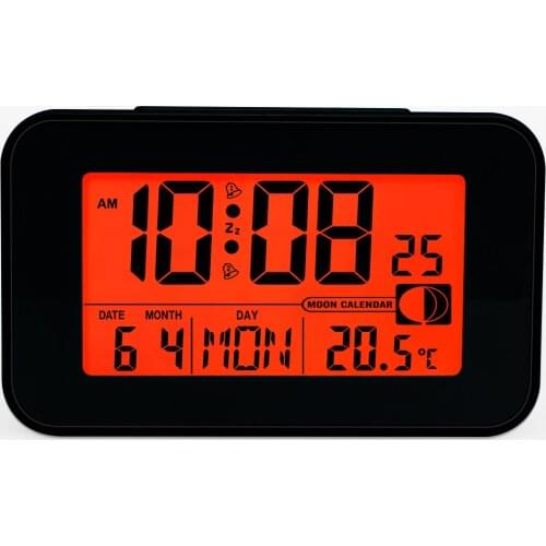 JIMEI Electronic Clock For Home