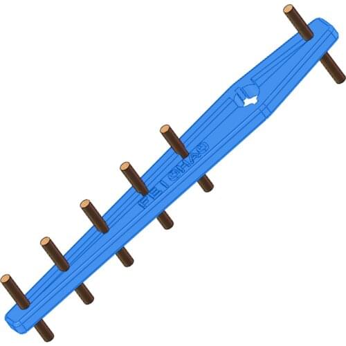 Controller 2.4G Yagi Radio Signal Extender Signal Booster for Frsky/Flysky/Jumper T16 T18 For JR Drone Transmitter Extension