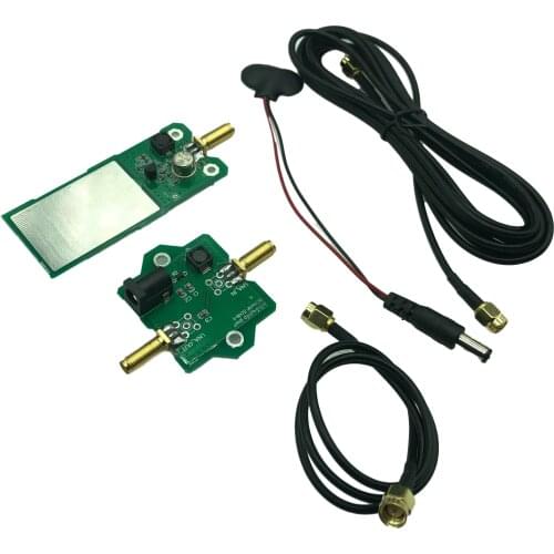 Mini-Whip SDR MiniWhip Shortwave Short wave SW Active for Ore Radio, Tube (Transistor) Radio, RTL-SDR Receive