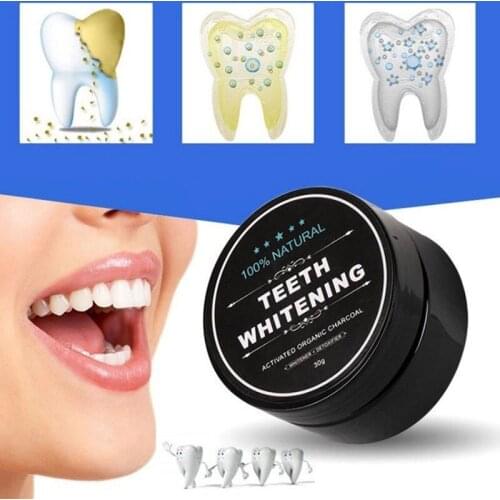 Lanthome Products For Teeth Whitening