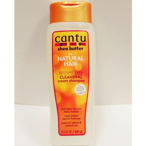 Love·Thanks Hair Shampoos