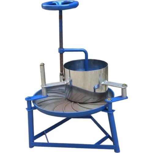 Red Tea twister machineManual black tea roller machine tea kneading machine green tea rolling machine tea twisting machine
