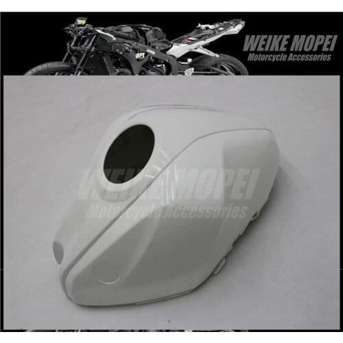 Unpainted Motorcycle Fairing Tank Cover Panlel Fit For YAMAHA YZF R25 R3 2014 2015 2016 2017 2018