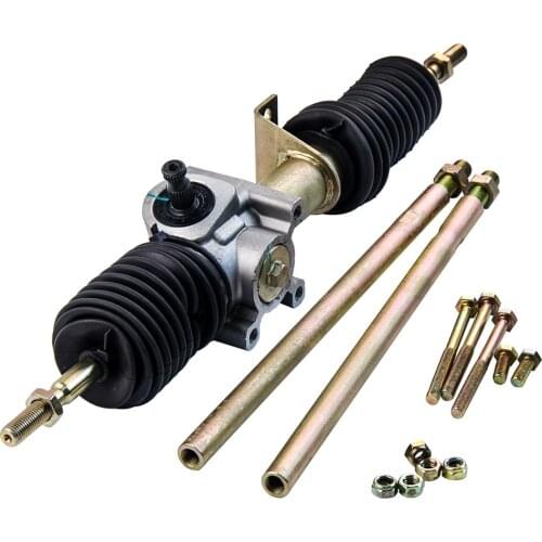 New Power Steering RACK Pinion for POLARIS RZR S 800 2009-2014