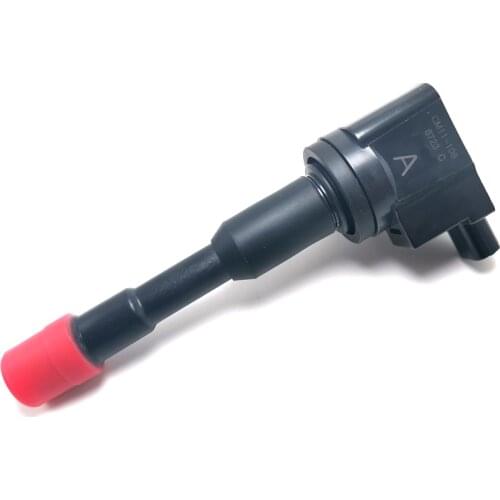 New Ignition Coil Ignition System for Honda Civic 1.3L JAZZ 2003-2011 30521-PWA-003 CM11-108