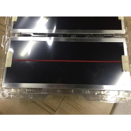 New Original 12.3-Inch LCD Screen For C123VAN01.1 Vehicle Navigation DISPLAY LCD Screen