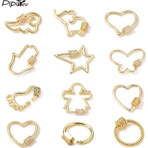 Pipitree Jewelry Making