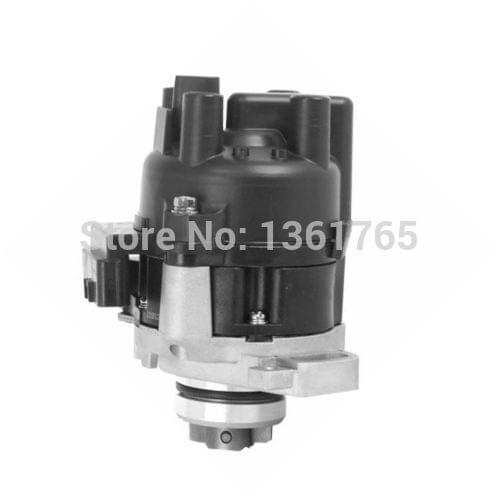 Ignition Distributor for Mazda Protege Kia Sephia OEM# BP1A-18-200/T2T60371