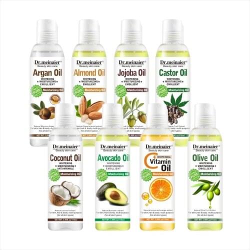 Senana marina Essential Massage Oils