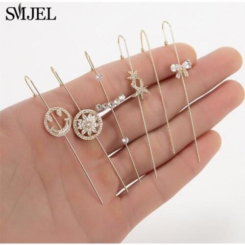 Клипсы SMJEL China At AliExpress