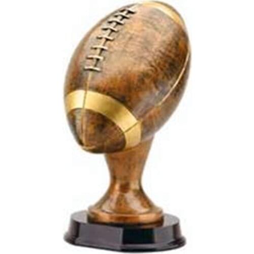 High quality 3D trophy wholesale sports trophy cheap custom 3D antique gold medal trophy