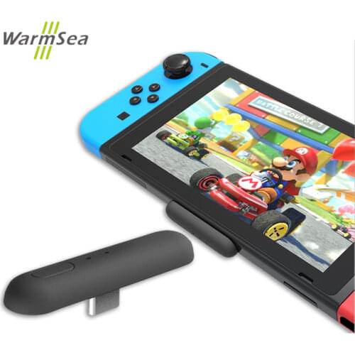 Беспроводные аудио адаптеры WarmSea China At AliExpress