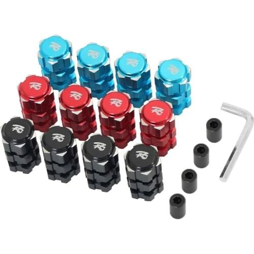 4Pcs Aluminum Alloy 17mm Hex Nuts Splined Wheel Hubs for 1/10 Scale 4WD Monster Truck Traxxas MAXX Upgrade Parts