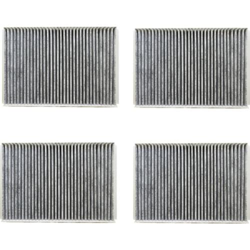Cabin air filter for LAND ROVER DISCOVERY SPORT 2.0 FREELANDER 2 2.2 TD4 RANGE ROVER EVOQUE 2.0 4x4 oem:LR000901 #PT54C