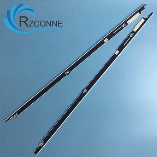 501mm LED Backlight Lamp strip 59leds For Samsung 40 inch TV UE40F7000SL 2013SVS40 7032SNB 3D UE40F7000ST