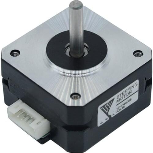 3D printer accessories Titan motor 42 stepper motor drive motor 12V engraving machine drive motor