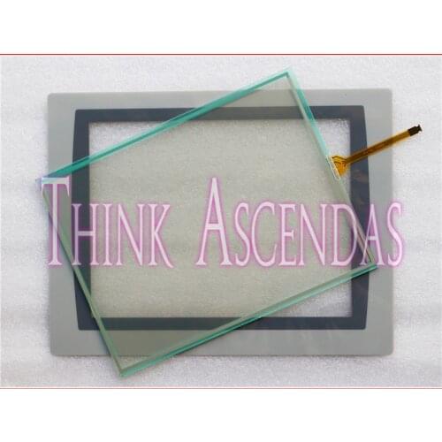 Allen-Bradley PanelView Plus 2711P-T10C21D8S Protective film/Touchpad