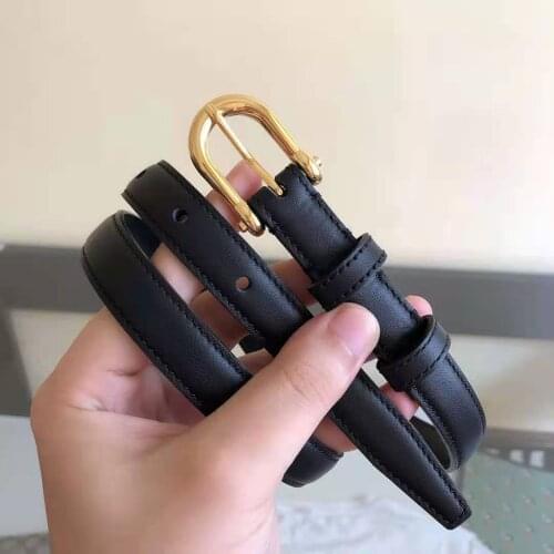 Designer Belt For Man Women Belts Luxury Brand Real leather belt