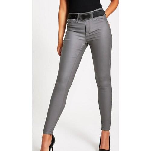 Ismtide Women's Skinny Jeans