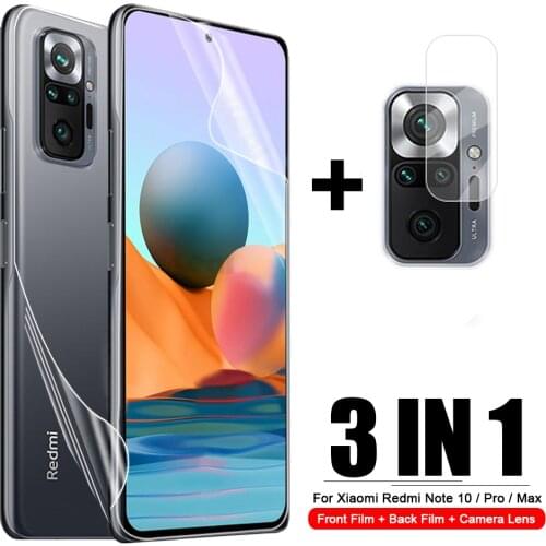 Keai Screen Protectors For Xiaomi Redmi Note 9 Pro Max
