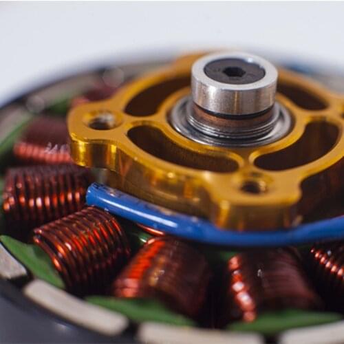 5010 Brushless Motor KV340 KV280 For Multirotor Quadcopter Multi-Copter Drone 1/4/6/8pcs