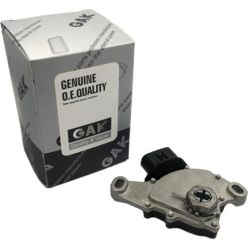 Neutral Safety Switch 84540-48010 845400E010 Fit for Toyota Previa Tarago Alphard Verso Lexus ES300 Camry Corolla RAV4