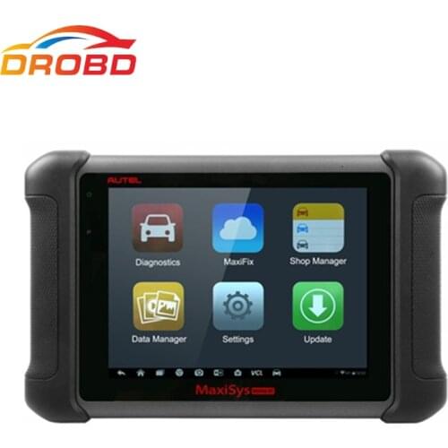 New arrival Autel MaxiSys MS906BT MaxiSys MS906 BT MS 906 Auto Diagnostic Scanner Best Quality