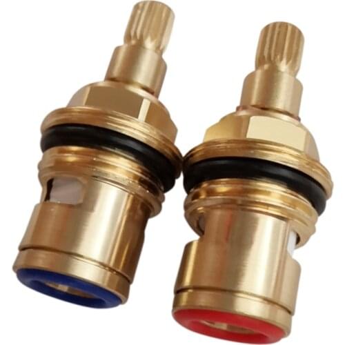 Raiber Mixer Cartridges