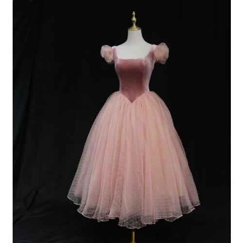 Sunny Bridal Women's Puffy Dresses