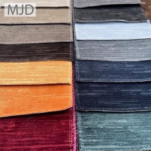 Fabric by Yard/Half-yard Sofa Pillow Curtain Clothing Dress High Quality DIY Sewing Material