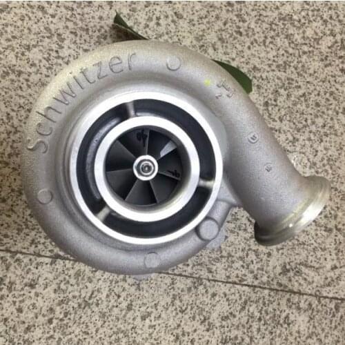 Xinyuchen turbocharger for TAD740 Turbocharger 7.3L Penta, 3827040, 316998, 316408, S200S034,3802121
