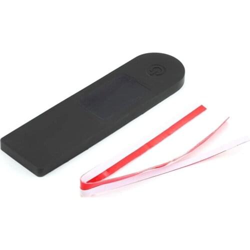 Universal For Xiaomi Mijia M365 Scooter Pro Pcb Dashboard Circuit Board Silicone Cover Protect Case Waterproof For Bt Circuit Bo