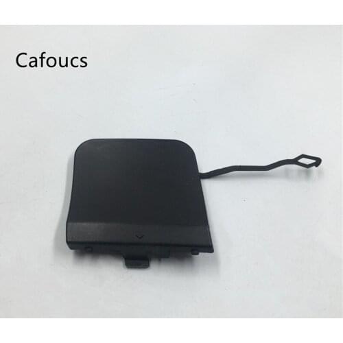 2048855623 Rear Bumper Tow Hook Cover Cap for Mercedes W204 C180 C230 C200 C280 C300 C350 2007 2008 2009 2010 2011 2012